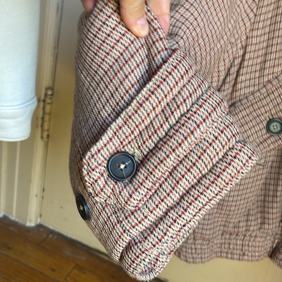 Free People Georgia Jacket - Picture 6 of 12